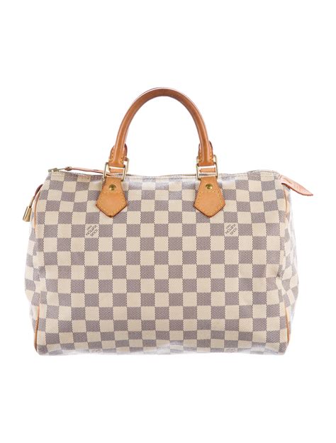 louis vuitton therealreal|authentic Louis Vuitton speedy.